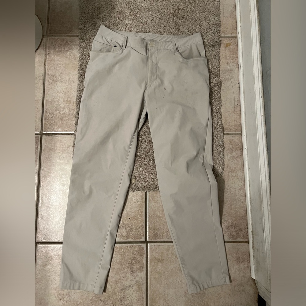 All in motion golf pants 34x30